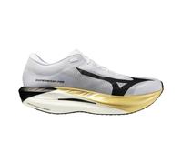 Mizuno Hyperwarp Pro White Gold SS26 Unisex, Size 41 - EUR