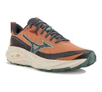Mizuno Neo Lumina Trail Running Shoes Brown EU 43 Men