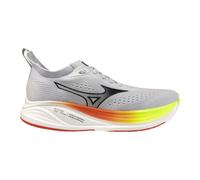 Mizuno Neo Zen 2 white red yellow lime shoes - 41