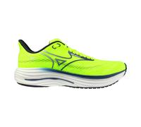 Mizuno Wave Rider 29 Running Shoes Yellow EU 46 Men