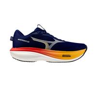 Mizuno Rider 30 Running Shoes Blue EU 42 Men