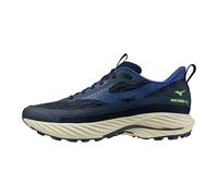 Running shoes Mizuno Wave Rider Gtx TT 3 Bleu 39