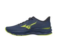 Running shoes Mizuno Wave Serene 2 Gtx Bleu 42