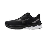 Mizuno Wave Serene 3 GTX, Men's Waterproof Running Shoes, Black, 9 UK