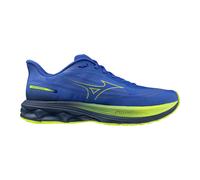 Mizuno Wave Skyrise 7 Running Shoes Blue EU 45 Men