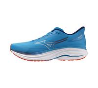 Mizuno Wave Ultima 17 Neutral running shoe Men - blue, orange, Size 9
