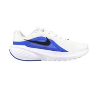 NIKE Downshifter 14 Men's IB1895 Running Shoe, White Black Racer Blue Anthracite, 11 UK