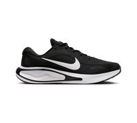 Nike Journey Run Men's Road Running Shoes - Black 10.5
