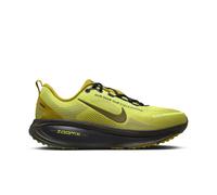 NIKE Zoom Vomero 18 Men's Trainers IQ3413 (Sonic Yellow/Peat Moss/Obsidian/Hazel 704) UK 8 (EU 42.5)