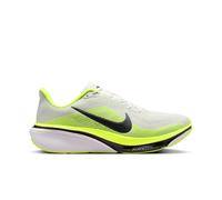Nike Air Zoom Pegasus 42 Men's Running Shoes | UK 6 in Photon Dust/Volt/White