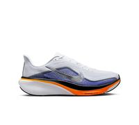 Nike Pegasus 42 Neutral running shoe Men - blue, orange, Size 12
