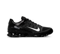Nike Men's Reax 8 Tr Mesh Road Running Shoe, Black/White, 9 UK