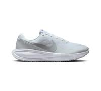 NIKE Men's Revolution 8 Sneaker, White Pure Platinum, 10.5 UK