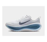 Nike Running - Road running shoes - Nike Vomero Plus Off White/Obsidian for Men - Size 8 UK - Blue Blue 8 UK
