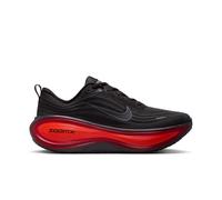 Nike Vomero Plus Men's Running Shoes | UK 9 in Anthracite/Black/Bright Crimson