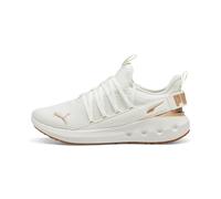 Puma Softride Carson Fresh Shoes White Gold - 38