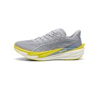 Puma Deviate Nitro 4 Running Shoes Grey EU 44 1/2 Men
