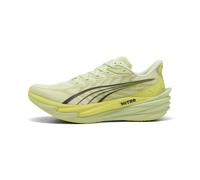 Puma Deviate Nitro™ 4 Running Shoes Yellow EU 46 Men