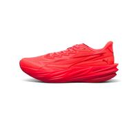 Puma Deviate Pure Nitro Running Shoes Red EU 43 Men