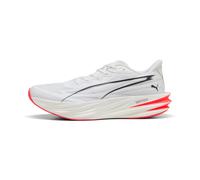 PUMA Deviate Pure Nitro 43 White Men