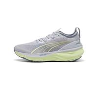 Puma ForeverRun NITRO 2 Shoes Grey Green - 42