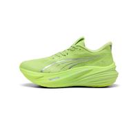 Puma MagMax NITRO 2 Trainers Green Grey AW26, Size 42 - EUR