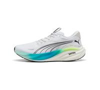 Puma Magnify Nitro 3 Running Shoes White EU 42 Men