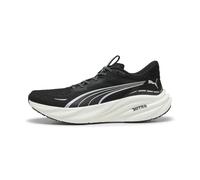 PUMA Magnify Nitro 3 - Men - Black / White - size 9- model 2026 9