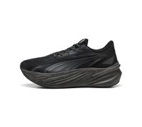 PUMA Unisex Maxima PRO Road Running Shoe, Black, 11 UK