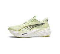 Puma MagMax NITRO 2 Yellow Black SS26, Size 44 - EUR