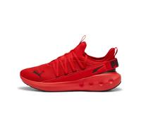 PUMA Unisex's Softride Carson Fresh Road Running Shoe