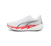 Puma Velocity Nitro 5 Running Shoes White EU 41 Men