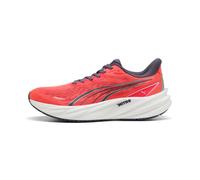 PUMA Velocity Nitro 5 - Men - Red - size 10.5- model 2026 10.5