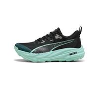 Puma Voyage Nitro 4 Running Shoes Black EU 41 Men