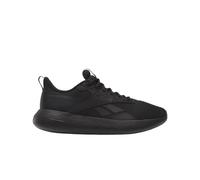 Reebok Unisex DMX Comfort + Sneaker, CBLACK/PUGRY3/CDGRY7, 8 UK