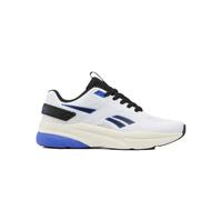 Reebok - Relora Men's Running Shoes, WHITE/BREAKOUT BLUE/BLACK, Size: 44