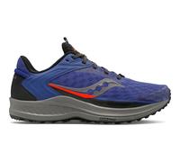 Running shoes Saucony Canyon TR2 47
