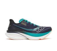 Running shoes Saucony ENDORPHIN AZURA (NAVAL/TRANQUIL) Men