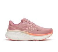Running shoes Saucony GUIDE 19 (PURPLE/SALMON) Women