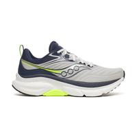 Saucony - Omni 23 ST in Grey - Size UK 8M