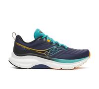 Saucony Omni ST 23 Men's Running Shoes, Naval/Tranquil