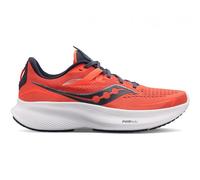 Running shoes Saucony Ride 15 (Vizired/Night) women