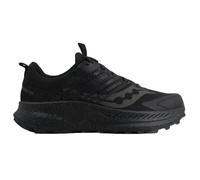 Saucony Ride Tr2 Gore-tex® Trail Running Shoes Black EU 42 1/2 Men
