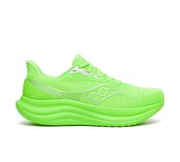 Running shoes Saucony TRIUMPH 23 (SLIME/SILVER) Men