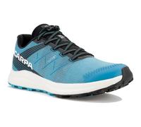 Running shoes Scarpa Spin Race Azure White (Blanc)