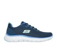 Running shoes Skechers Flex Appeal 5.0 (Navy Blue) Woman