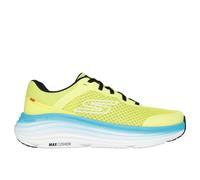 Skechers Max Cushioning Endeavour Running Shoes Yellow EU 42 Men