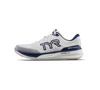 Running shoes TYR SR-1 Tempo Blanc 42,5