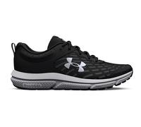 Under Armour Running Shoes Charged Assert 10 Black Men's EU 44.5 / UK 9.5