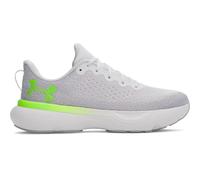 Under Armour Mens Infinite Running Shoes Distant Gray 9